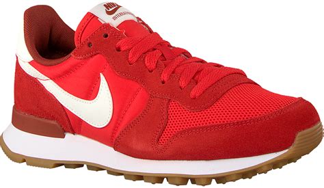 neue nike schuhe damen rot|Damen Rot Schuhe .